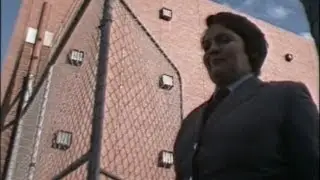 Prisoner: Cell Block H - Bea's Escape