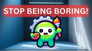 How to make SO good game that gets rave reviews