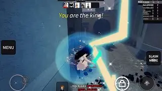 Free for all win in Smog | Murderers vs sheriffs