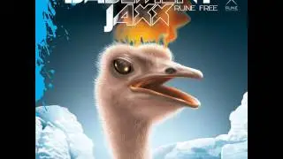 Basement Jaxx - Where's Your Head At (Dark Flick Breaks Bootleg)