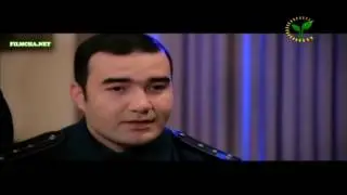 3 Qism Ezgulik hududi   Эзгулик худуди uzbek serial
