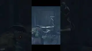 I Revived the NPC 