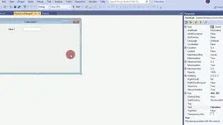 Windows Form Lec1 C#