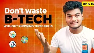 What Next After EAMCET | eamcet counseling | intelugu