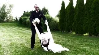 Beispiel Hochzeit 2
