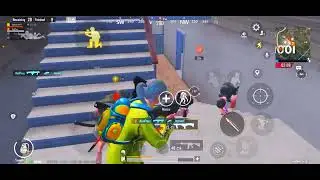 Three Finger Claw || Intense Clutches || Non-Stop Domination @ikonplayz - No Clickbait