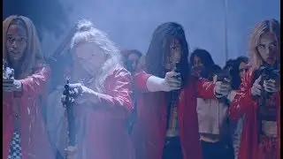 ASSASSINATION NATION Bande annonce VOSTFR (2018) Odessa Young