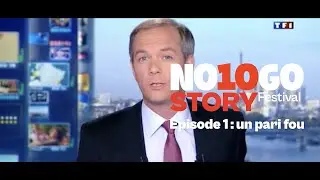Les 10 ans du No Logo - Episode 1