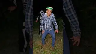 El FANTASMA 👻 #shorts #viralvideo