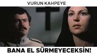Vurun Kahpeye Türk Filmi | Aliye ile Tahsin'in Gizli Planı