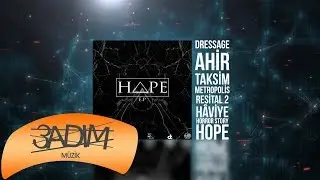 Habiş - Hope ( Official Lyric Video )