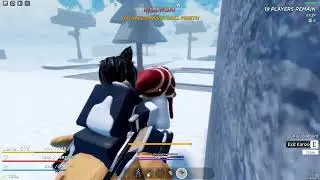 doing gpo br until i win part 12