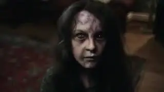 Karabüyü 2017 Türk Korku Filmi Full HD İzle