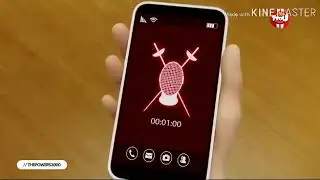 Вольпина ,,Monster 
