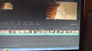 How To Mute Video in Wondershare Filmora || Remove voice from Video in Filmora