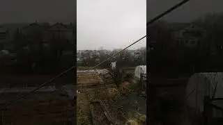 Апрель