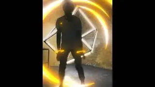 Deepins tiktok viral video | Best Glow Animation | DEEPINS Editxx