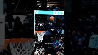 Lebron James Shot Slow Motion!