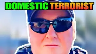 Domestic Terrorism is Alive and Well in Mesa Arizona! RayRays Camera Arrested!!! Live With Direct D