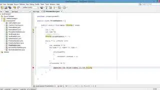 Java Program to Display Prime Numbers from 1 to 100