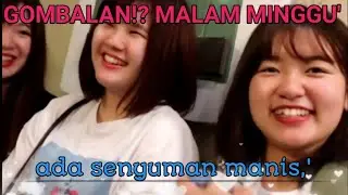 GOMBALIN || CEWEK YOKOHAMA Sampai Ingin Pulang!!?' {part 6}