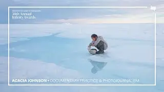 2022 ICP Infinity Awards: Documentary Practices and Photojournalism - Acacia Johnson