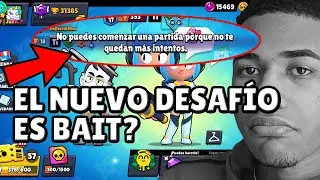 DESAFÍO CON 