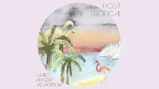 James Vincent McMorrow - Glacier [Audio Stream]