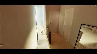 Test Bali (Revit + Twinmotion)