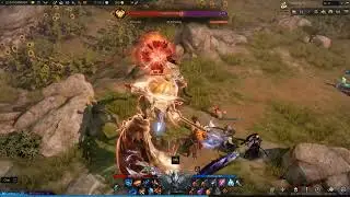 Lost Ark: Wili Wili - BOSS FIGHT and LOCATION