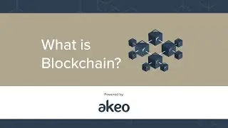 What is Blockchain?