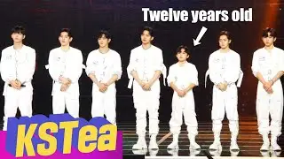 A 12 Year Old Kid is Debuting... What is P-Nation thinking? [THE LAST KSTea EPISODE]