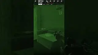 Сектант с WallHack в Escape from Tarkov 