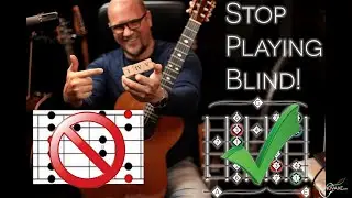 How to Solo!  Note targeting and the power of Scale Degrees