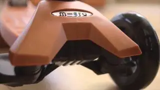 Micro Maxi Kick Scooter for ages 5-12 | Micro Kickboard