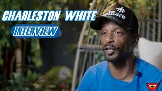 Charleston White 