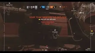 Twitch Drone Inside a Person Double + 1v4 | Pro KingGeorge