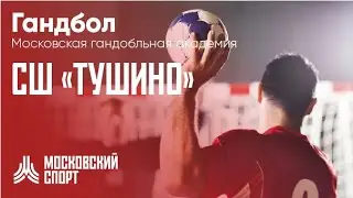 24.05.24 СШ «Тушино» Д : Брянск