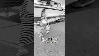 Habits that turn you into a HIGH VALUE Woman 🕊️🤌🏼🔐 #mindsettips #growthmindset #selfimprovement