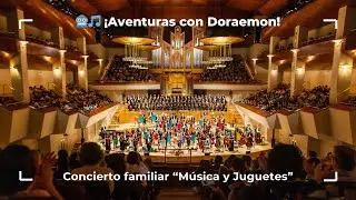Doraemon- Grupo Talía