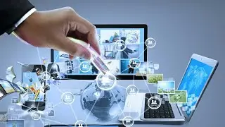 Texnologiya 2020 TECHNOLOGY