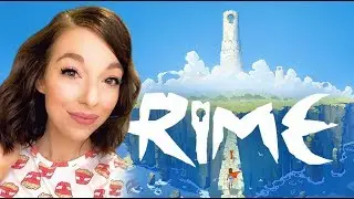 RiME | Adventure Puzzle Game (Full Game)