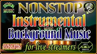 NONSTOP INSTRUMENTAL~BACKGROUND MUSIC~NO COPYRIGHT...