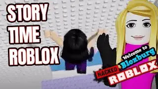 Roblox obby play with Tik Tok story times  NOT MY STORIES  GAMES IN THE DESCRIPTION