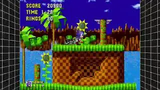Sonic 1 TMG 1