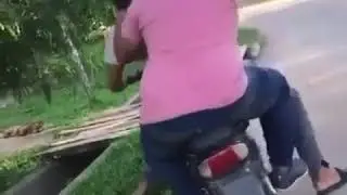 ADUH YAYA...