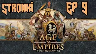 [STRONKI] Age of Empires Ep 9
