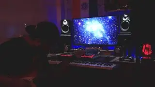 Ambient Tone Test (Archetype Plini)