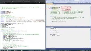 4.4 Example: Vertex array objects (VAO) and Vertex buffer objects (VBO)