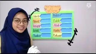 Media Pembelajaran Puzzle